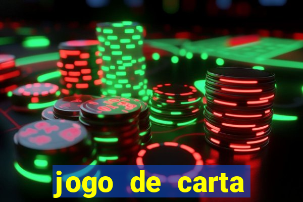 jogo de carta cigana online